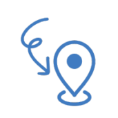 ikona miesto