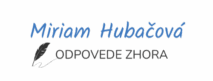 miriamhubacova.com