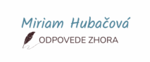 miriamhubacova.com